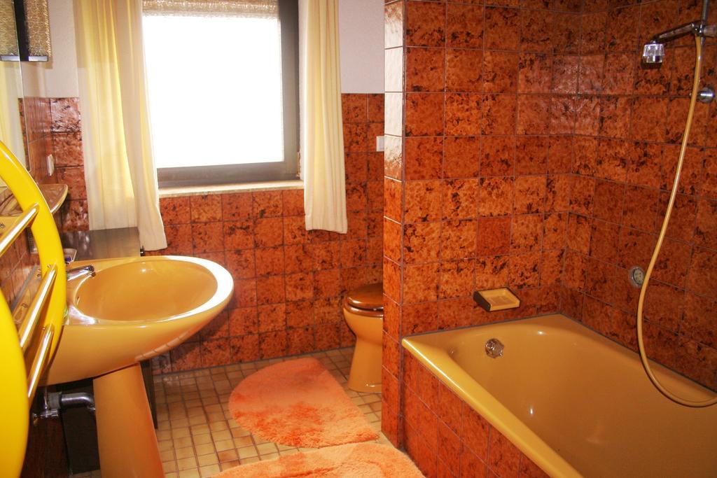Ferienwohnung Schaefer Michelstadt Værelse billede